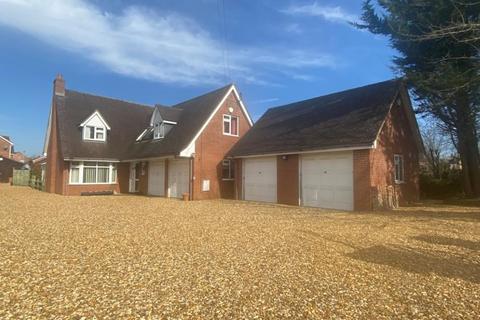 Wootton,  Abingdon,  OX13 4 bed detached house for sale