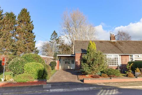 The Fairway, Brunton Park 3 bed semi