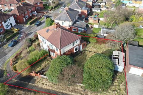 Bank Hey Lane North, Blackburn, BB1 2 bed semi