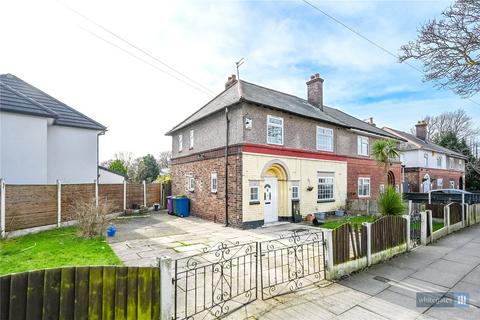 Wapshare Road, Liverpool, Merseyside... 3 bed semi