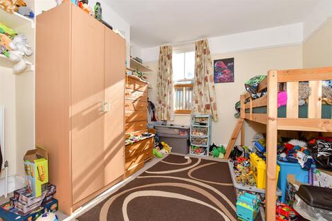 Alexandra Road, Broadstairs, Kent 4 bed townhouse for sale