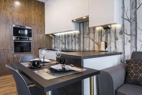 at Liverpool Investment Flat... 2 bed apartment for sale