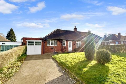 Green Meadow Road, Birmingham B29 4 bed bungalow for sale