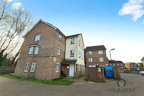 Redbourne Drive, London SE28 2 bed flat for sale