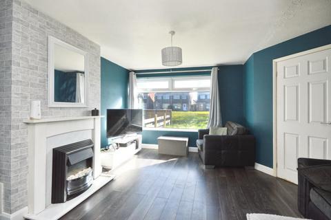 Ashcott, Whitchurch, Bristol 3 bed terraced house for sale
