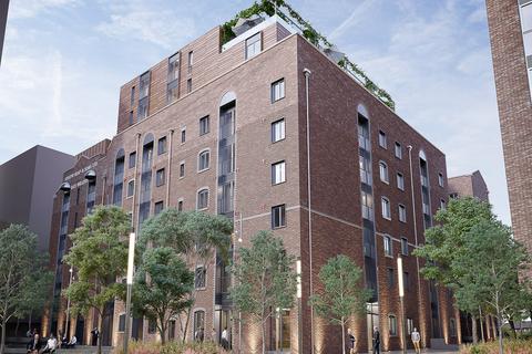 at The Mill, The Mill, Liverpool City... 2 bed apartment for sale