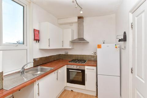 Princes Terrace, Brighton, East Sussex 4 bed maisonette for sale