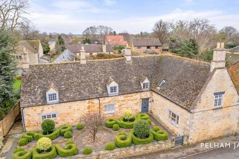 Main Street, Market Overton, LE15 5 bed farm house for sale