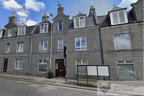 100D Great Northern Road, Aberdeen... 1 bed flat for sale