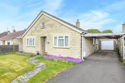 Greenway Gardens, Trowbridge 3 bed detached bungalow for sale