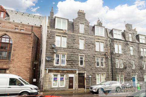 Victoria Road, Aberdeen, AB11 9NE 1 bed flat for sale
