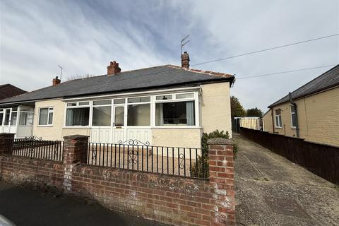 Clarendon Road, Darlington 2 bed semi