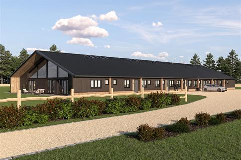 Warren Lane, Lewes BN8 Residential development for sale
