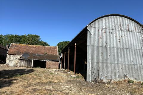 Lower Farm, Limington, Yeovil, BA22 Plot for sale