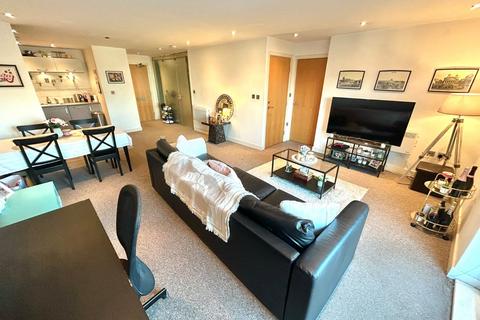 Woolpack Lane, Nottingham... 2 bed flat for sale