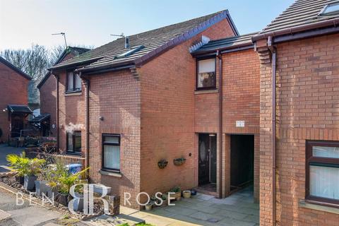 Rookery Close, Chorley 2 bed apartment for sale