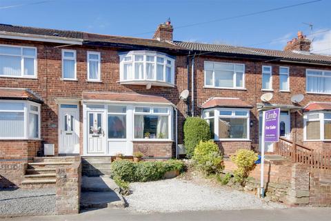 Dale Road, Swanland 3 bed terraced house for sale