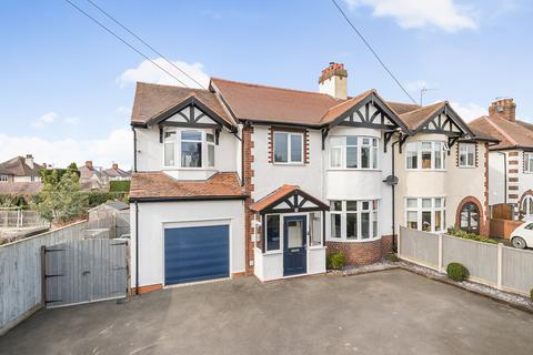 Hereford HR4 5 bed semi