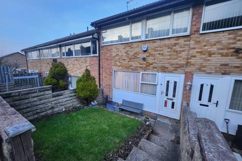 Kings Street, BD2 2HR 3 bed terraced house for sale