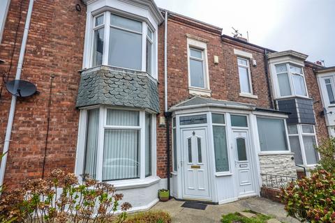 Mowbray Road, South Shields 2 bed flat for sale