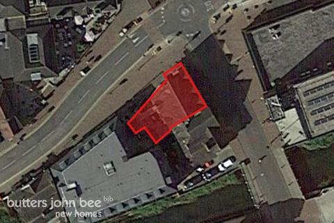 Greengate Street, Stafford Land for sale