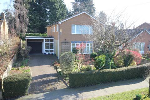 Elveley Drive, West Ella 4 bed detached house for sale