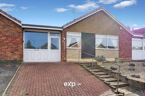 Whitebeam Croft, Birmingham B38 2 bed semi