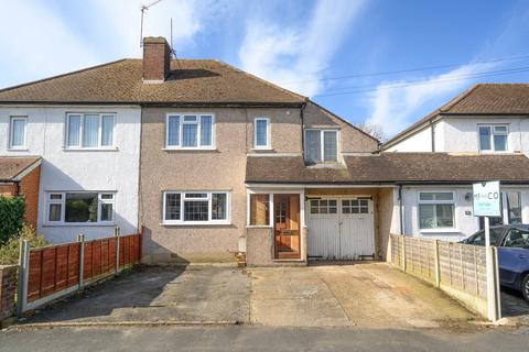 Normanhurst Road, Walton