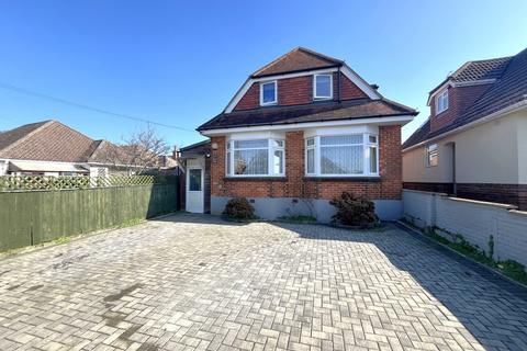 Oakdale 5 bed detached house for sale