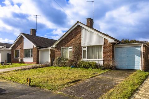 Cleeve Avenue, Tunbridge Wells 3 bed detached bungalow for sale