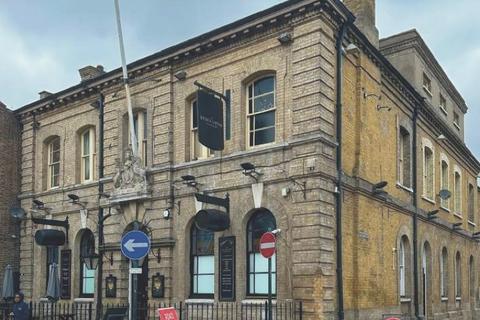 Spital St 1 bed property for sale
