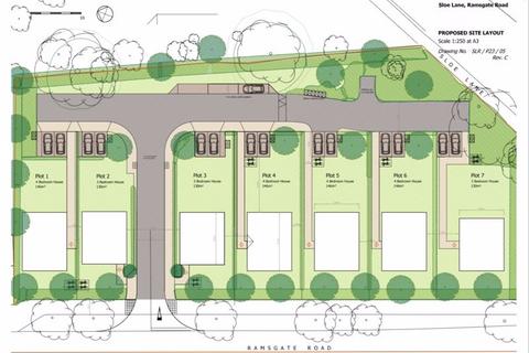 Ramsgate Road, Margate Land for sale