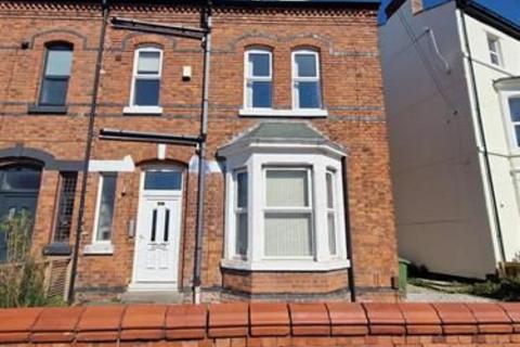 Withens Lane, Wallasey 6 bed semi