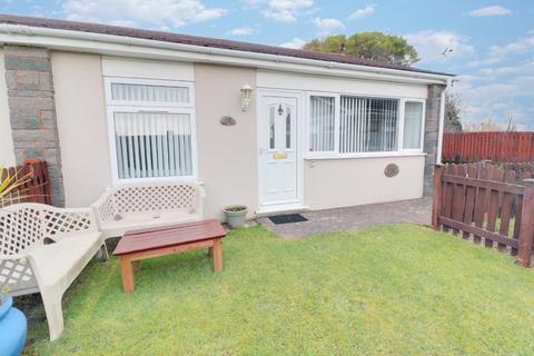 Woolacombe Station Road, Woolacombe... 2 bed bungalow for sale