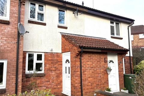 Blackthorn Close, Honiton, Devon, EX14 2 bed terraced house for sale