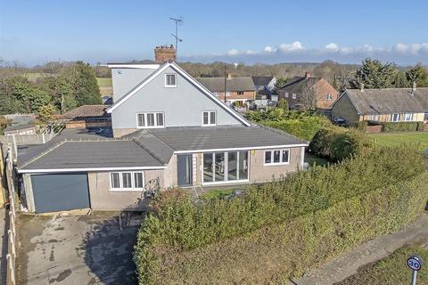 Birch Lane, Stock, Ingatestone 3 bed semi