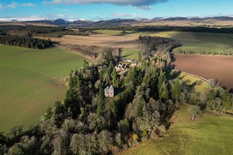 Keillour Castle, Methven, Perth 7 bed detached house for sale