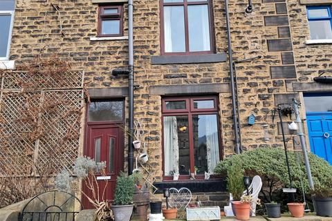 Lees Road, Off Foster Lane, Hebden... 2 bed terraced house for sale