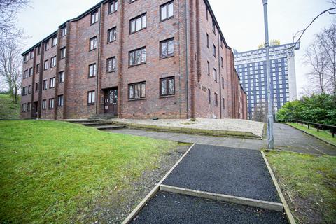 North Frederick Path, Glasgow, G1 1 bed flat for sale