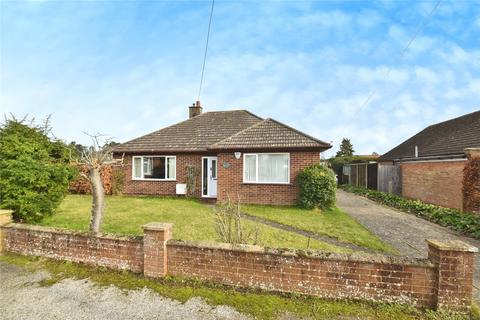 Bracken Avenue, Kesgrave, Ipswich... 3 bed bungalow for sale