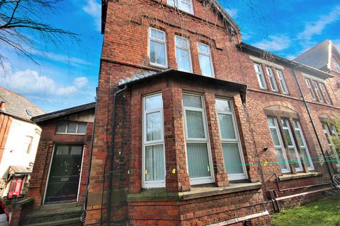 Prenton Road West, Birkenhead... 2 bed property for sale