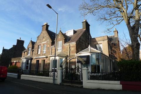 James Street, Stornoway HS1 Guest house for sale