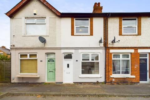 Garden City, Nottingham NG4 2 bed terraced house for sale