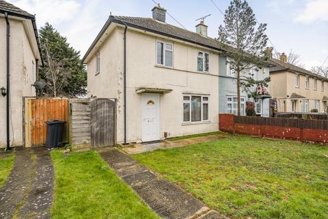 Jemmett Road, Ashford, Kent, TN23 2 bed semi