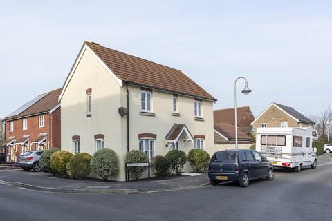 St. Georges, Weston