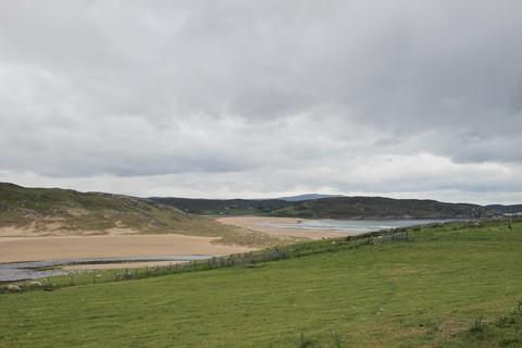 Plots off Munro Place, Bettyhill, KW14 Plot for sale