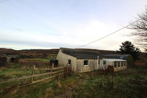 17 Holmisdale, Glendale, Isle of... 2 bed bungalow for sale