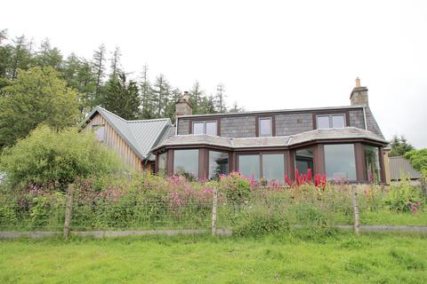 Knockdhu With Croftland &... 3 bed detached house for sale