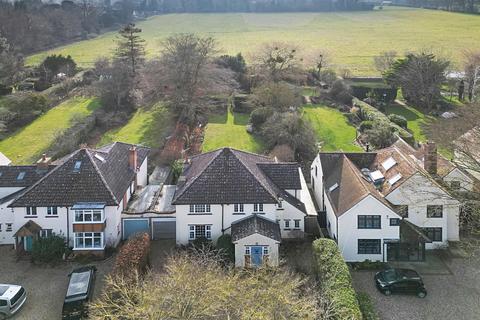 Huntingdon Road, Cambridge 4 bed detached house for sale