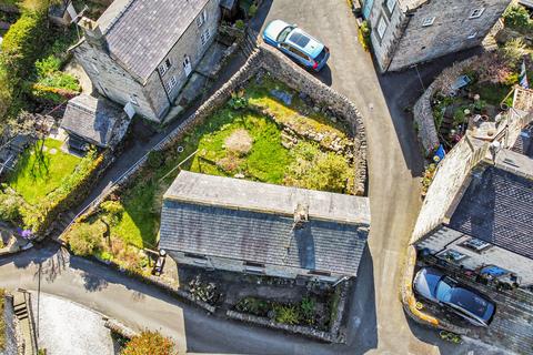 Matlock DE4 3 bed cottage for sale